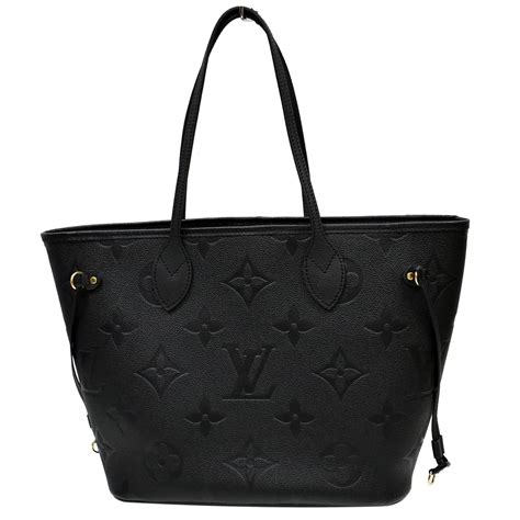 louis vuitton black handbag|louis vuitton black tote handbags.